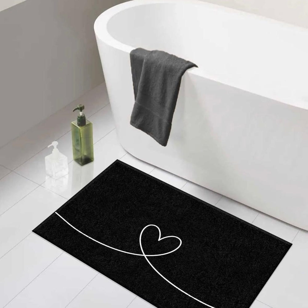 Bathroom Rug