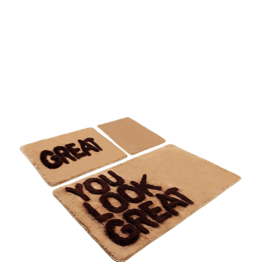 Bathroom Rugs