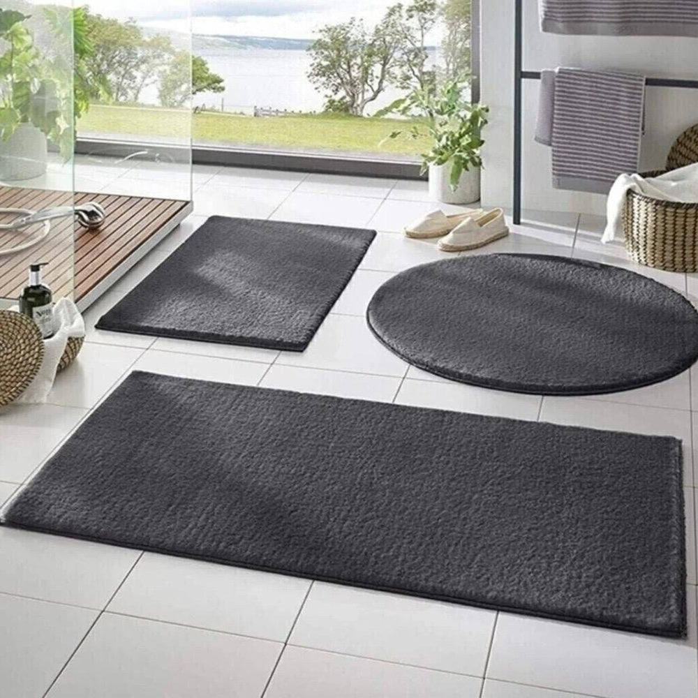 Bathroom Rugs
