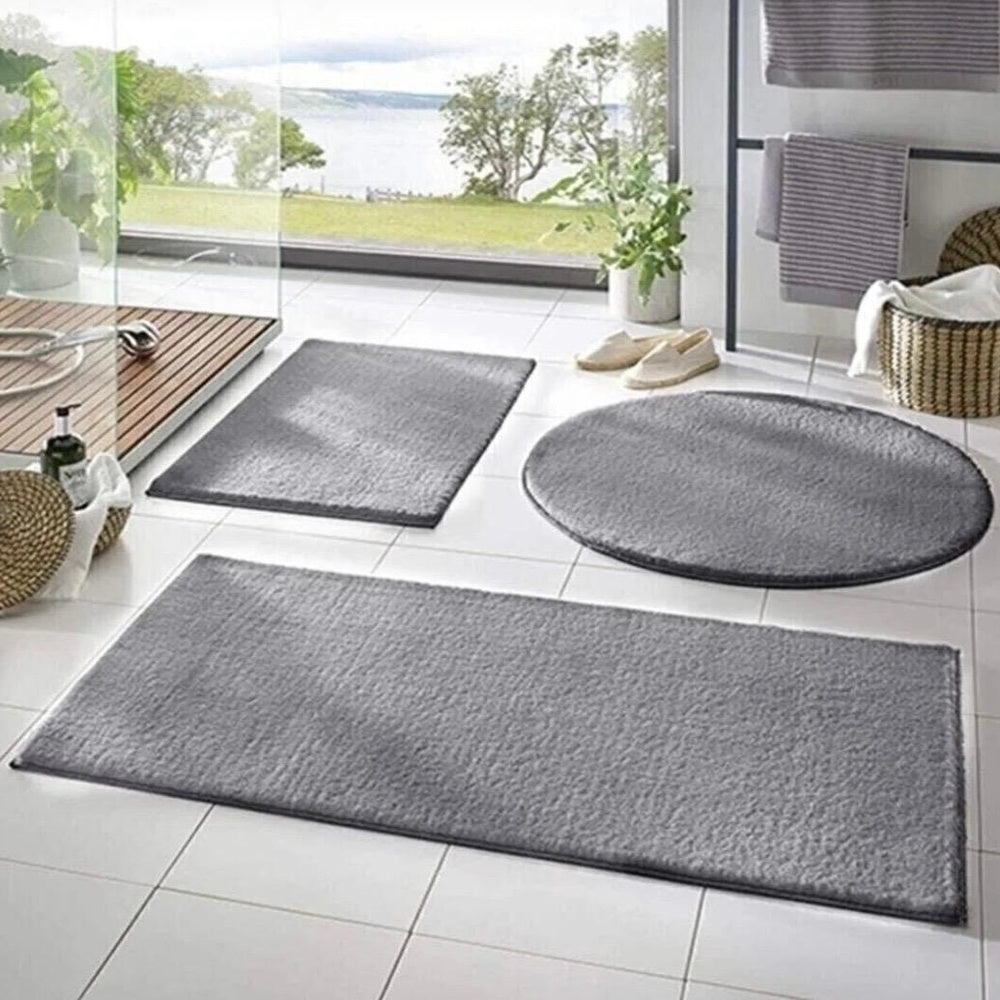 Bathroom Rugs