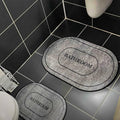 Bathroom Rugs