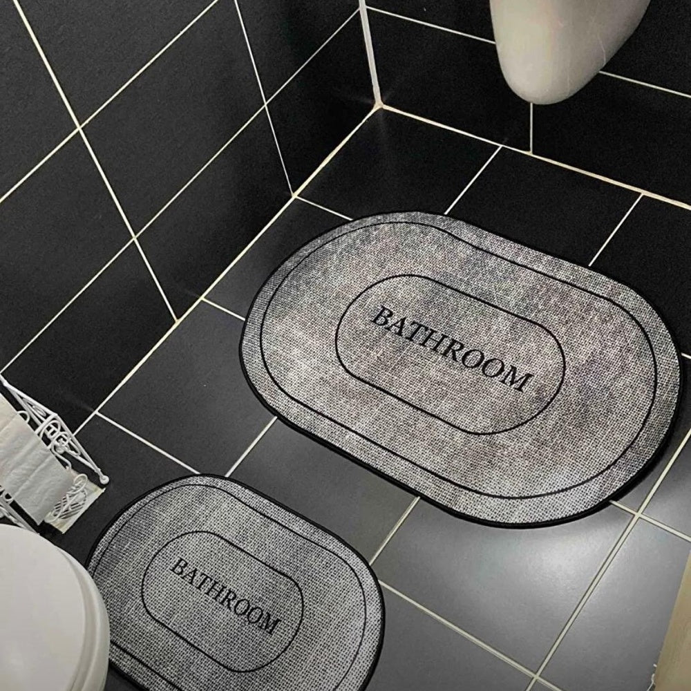 Bathroom Rugs