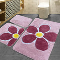 Bathroom Rugs
