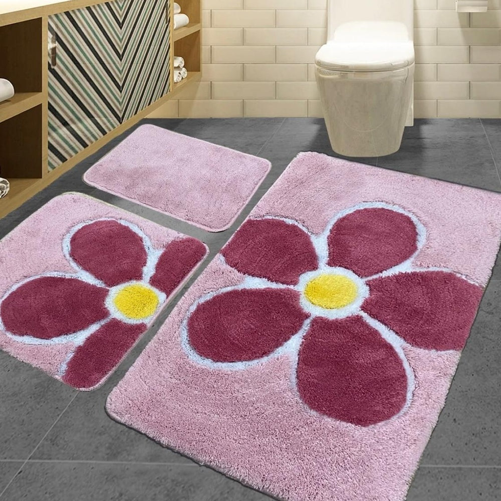 Bathroom Rugs