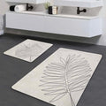 Bathroom Rugs