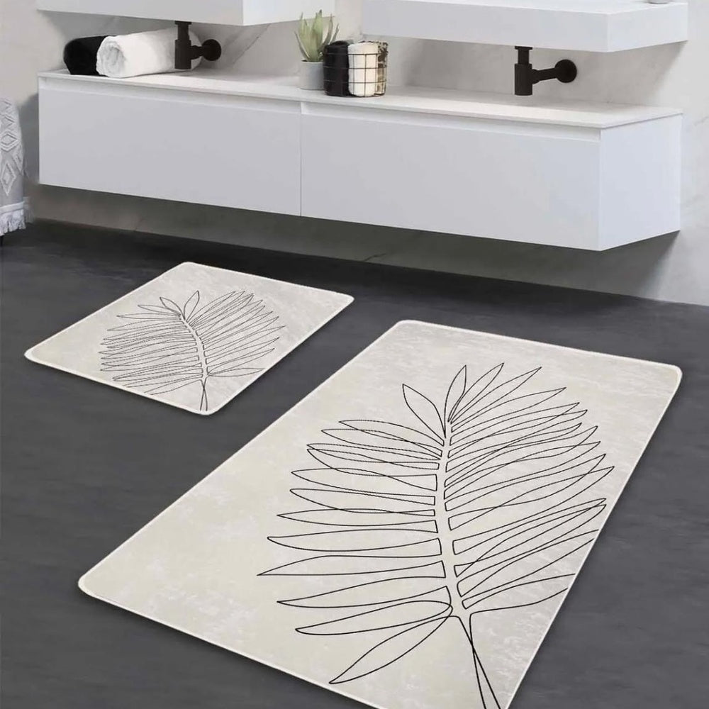Bathroom Rugs