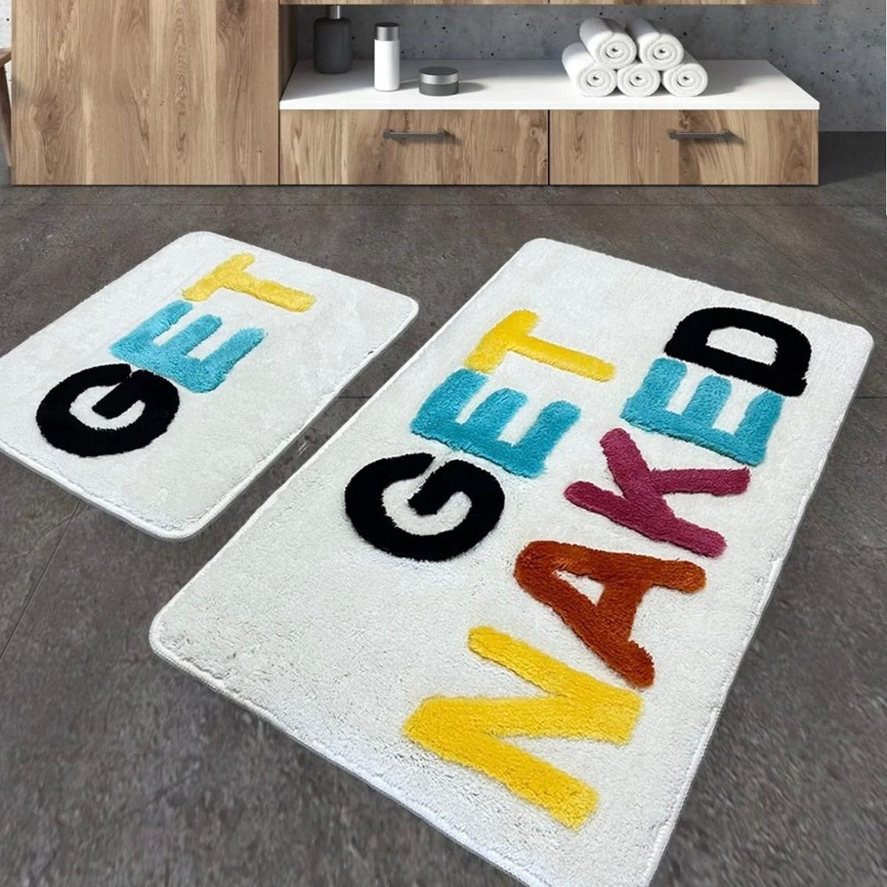 Bathroom Rugs