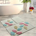 Bathroom Rugs