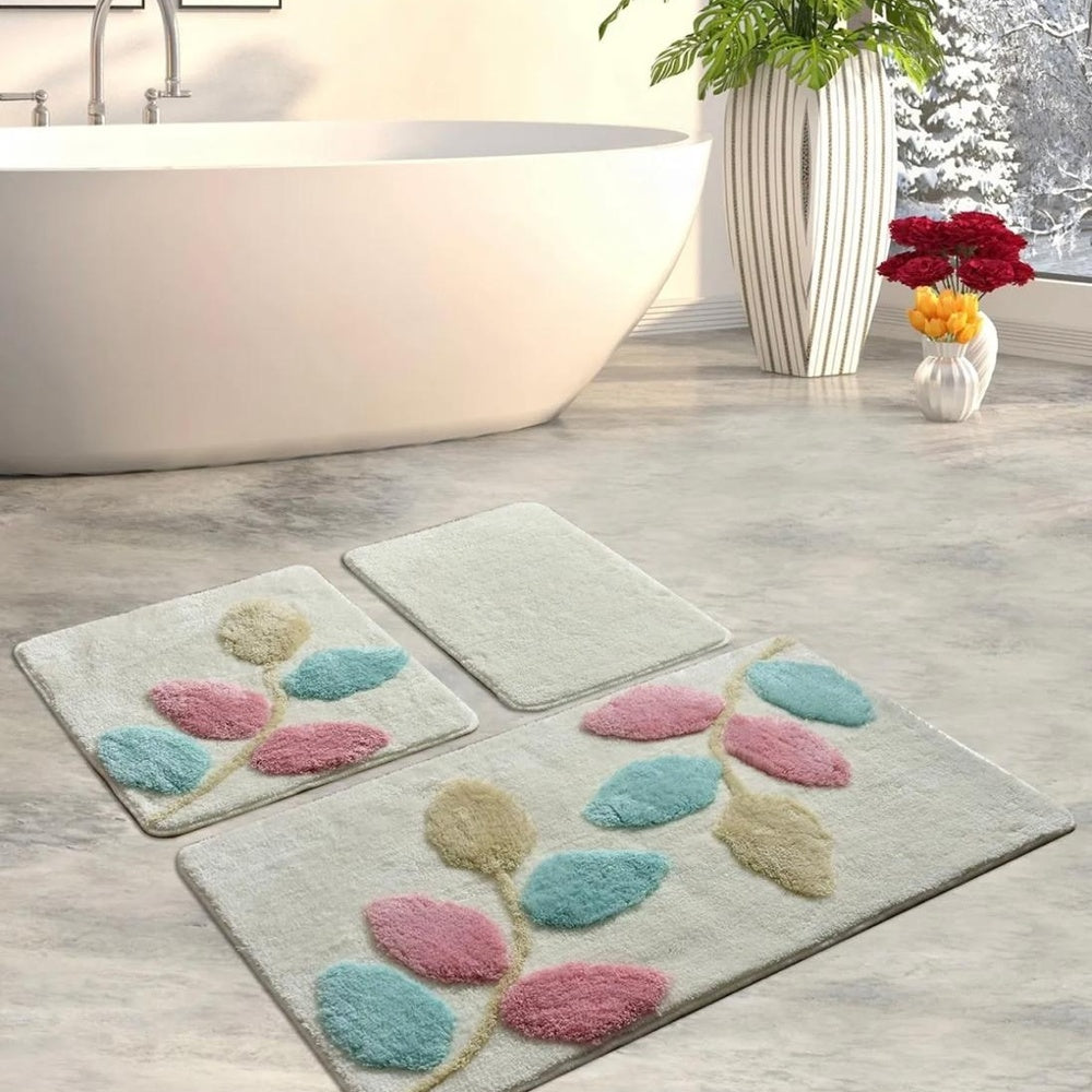 Bathroom Rugs