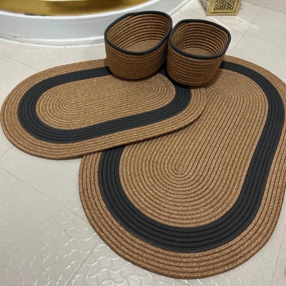 Bathroom Rugs