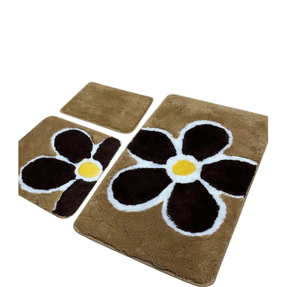 Bathroom Rugs