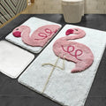 Bathroom Rugs