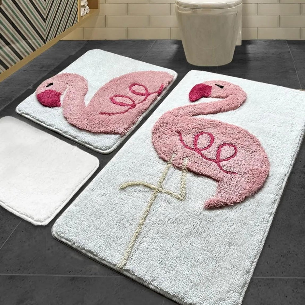 Bathroom Rugs