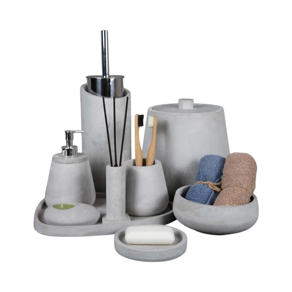 Bathroom Set