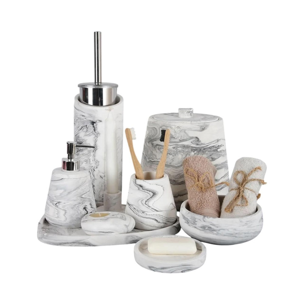 Bathroom Set