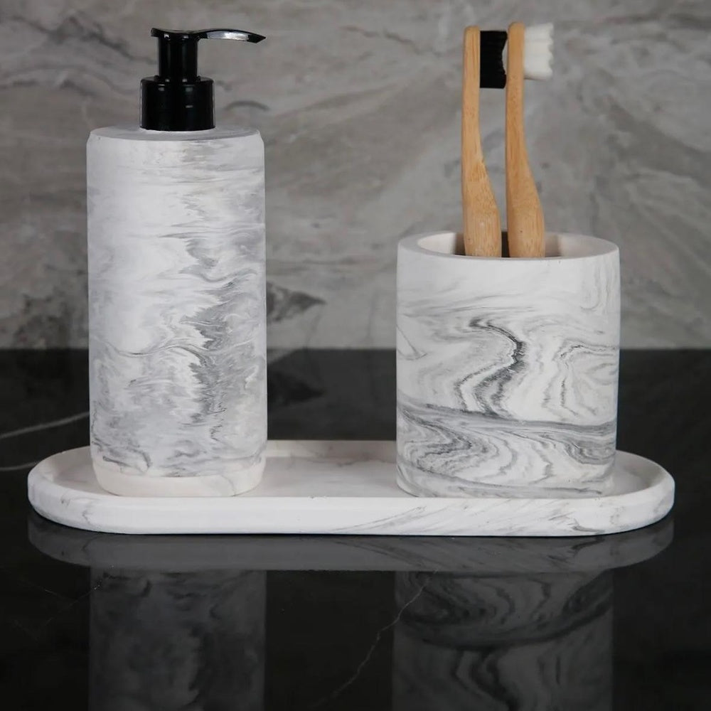 Bathroom Set
