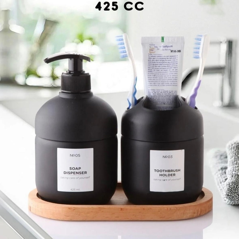 Bathroom Set