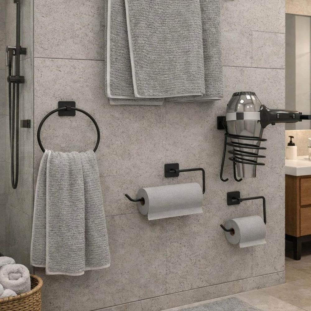 Bathroom Set