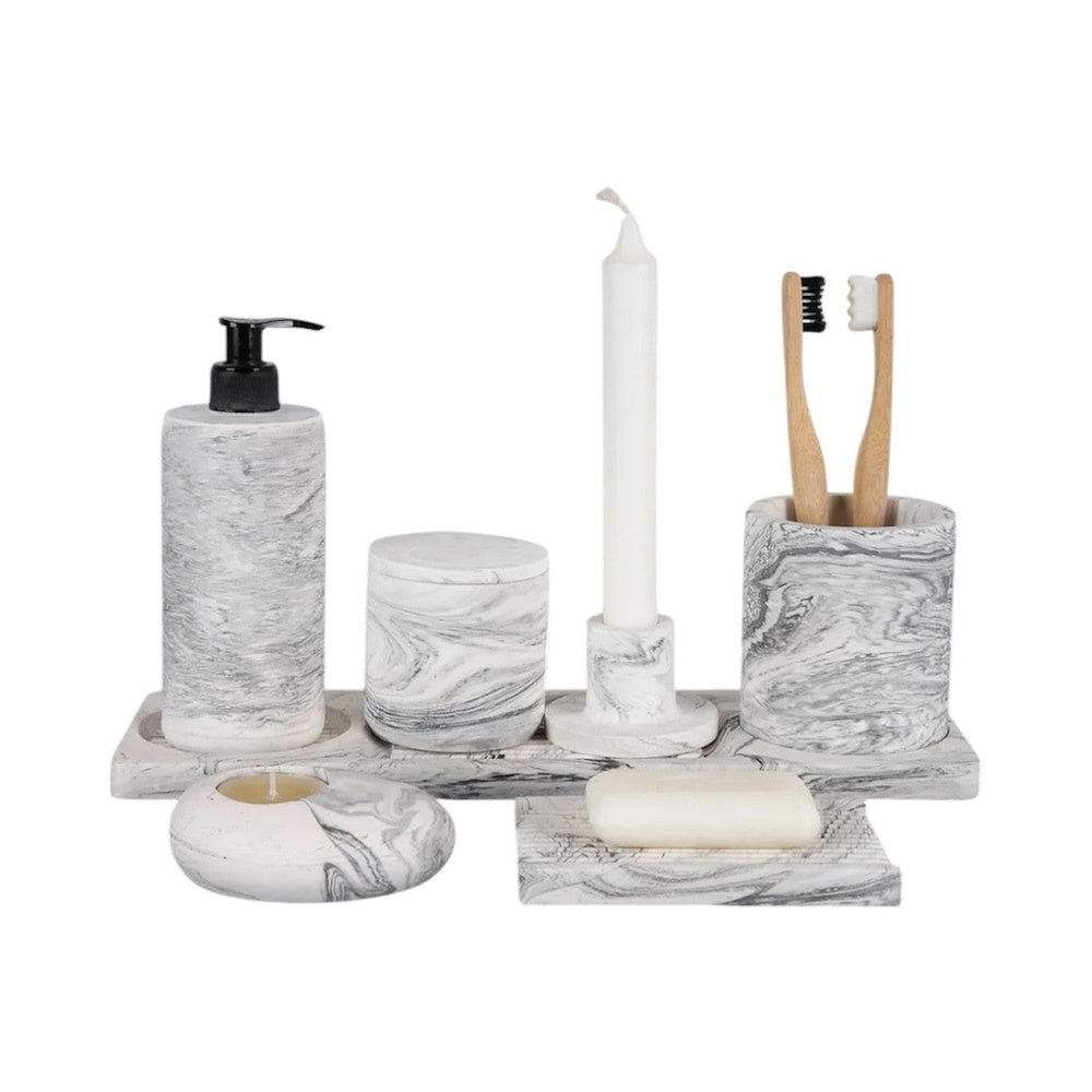 Bathroom Set