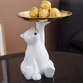 Bear Trinket