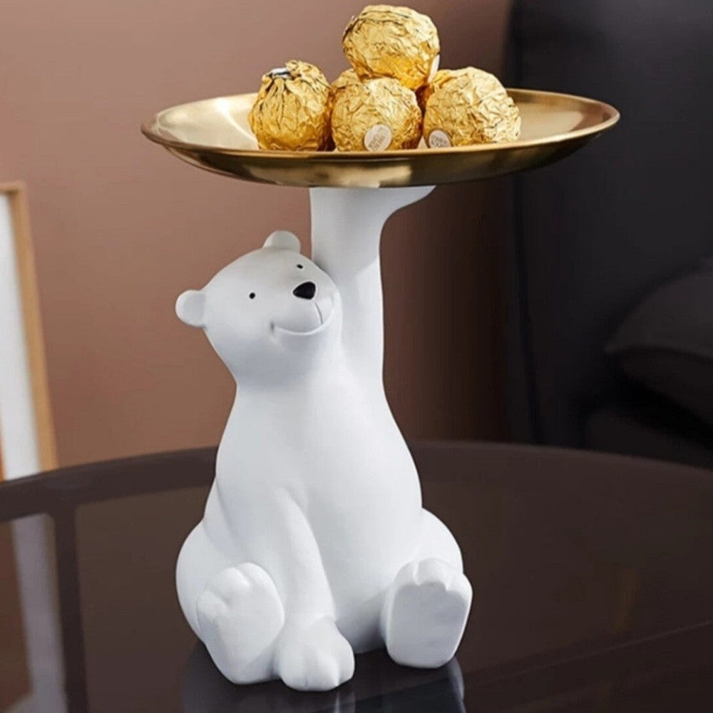 Bear Trinket