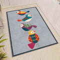 Birds Rug