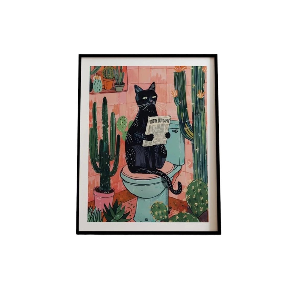 Black Cat