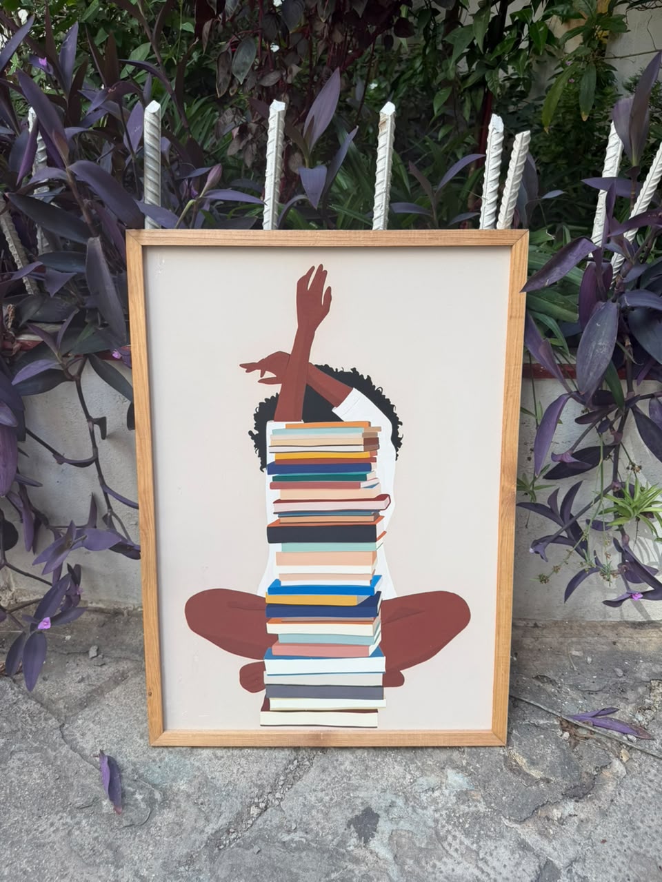 Des Livres