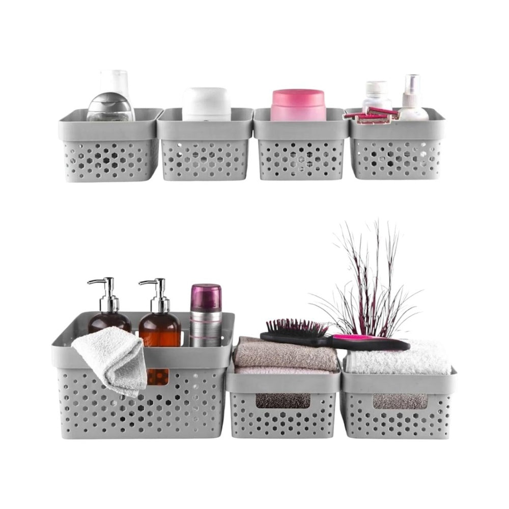Boxes