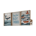 Boys Room