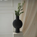 Handmade Ceramic Vase