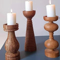 Candle Holders