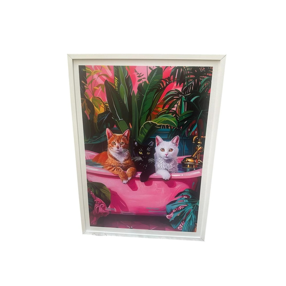 Cats Lover