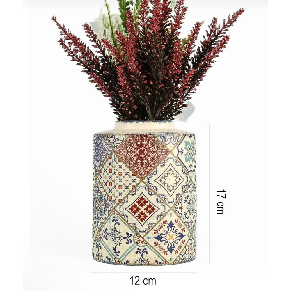 Ceramic Vase