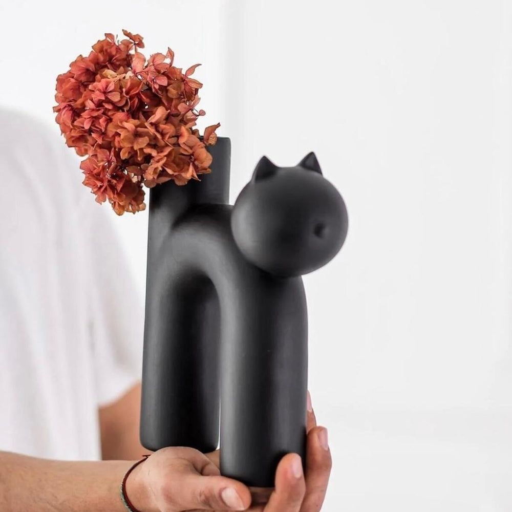 Ceramic Vase
