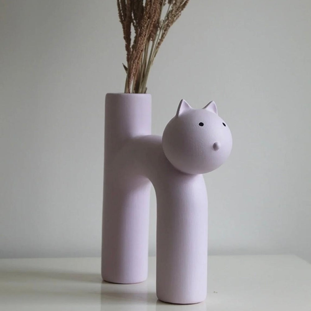 Ceramic Vase
