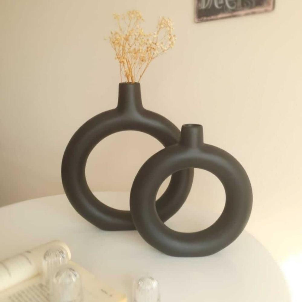 Ceramic Vase