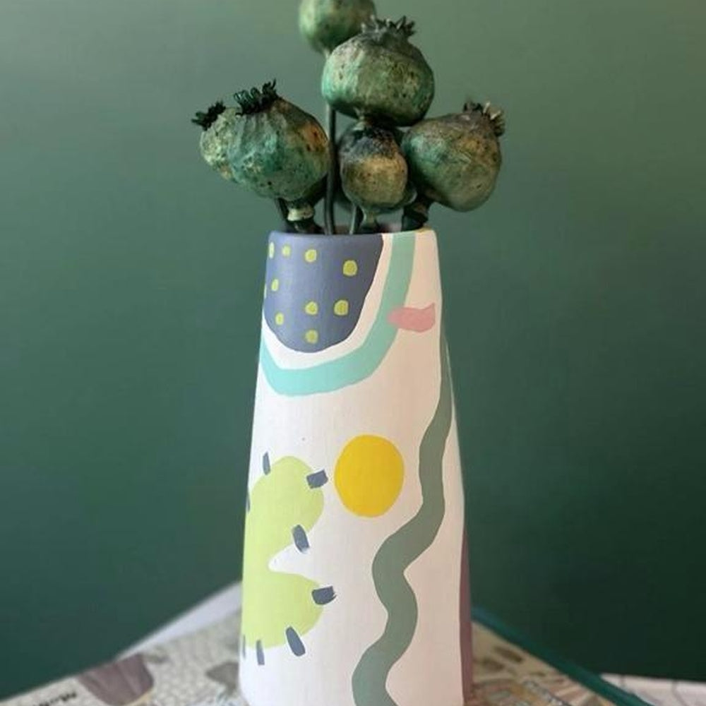 Ceramic Vase