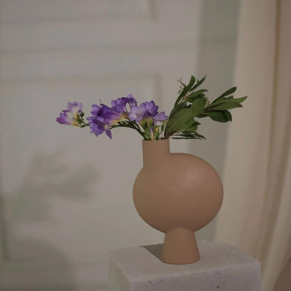 Ceramic Vase