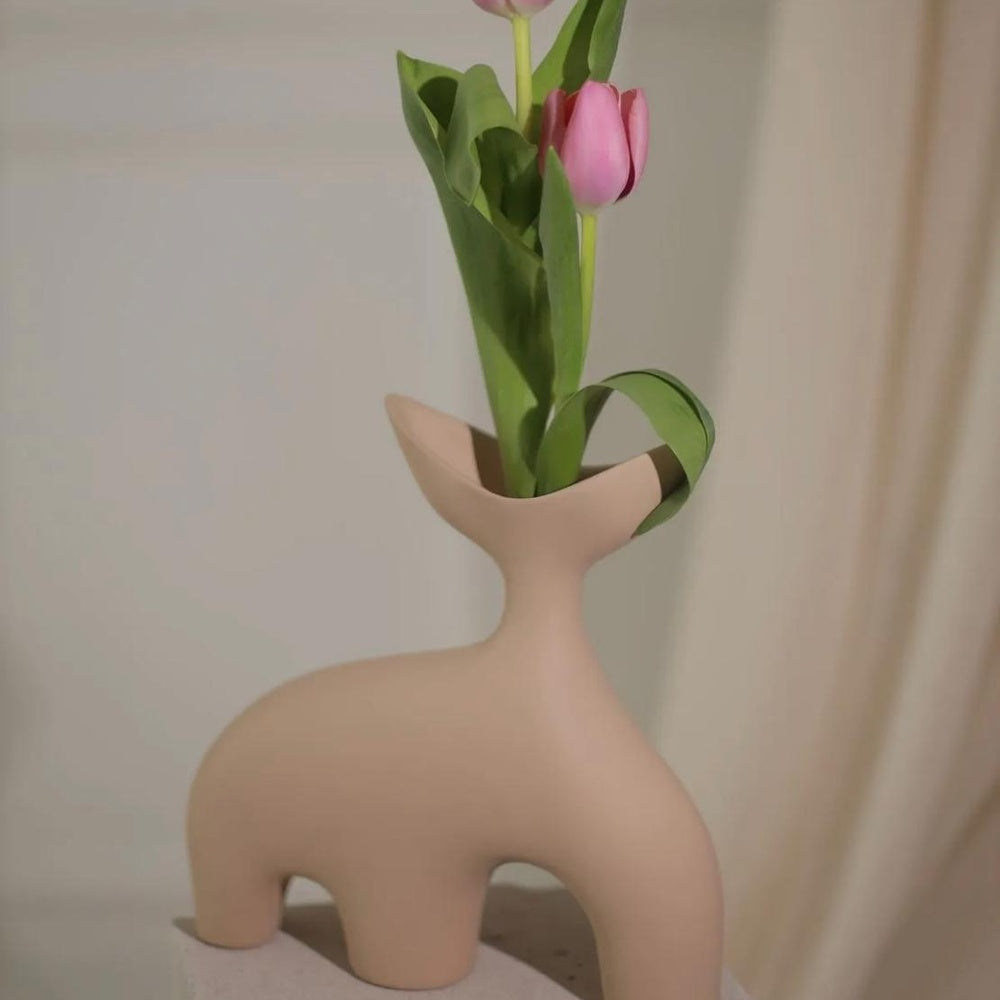 Ceramic Vase