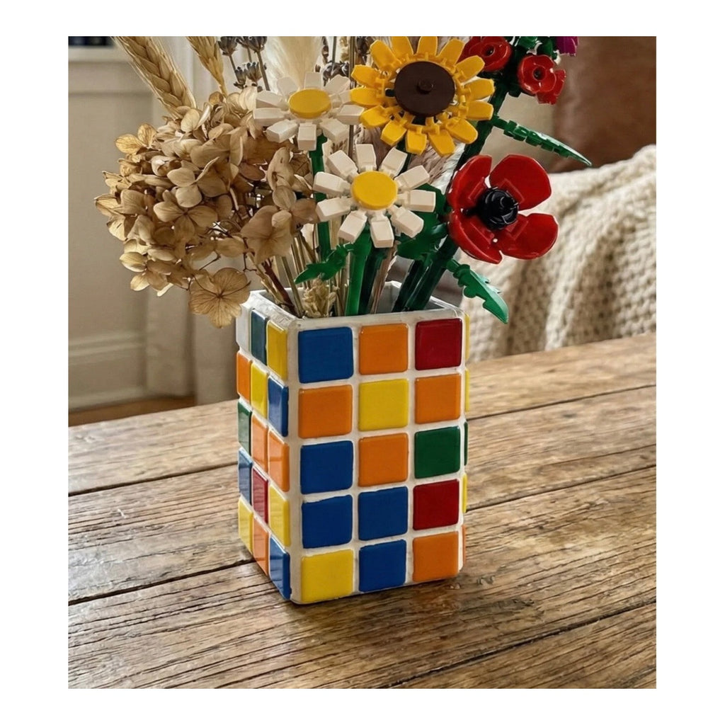 Ceramic Vase