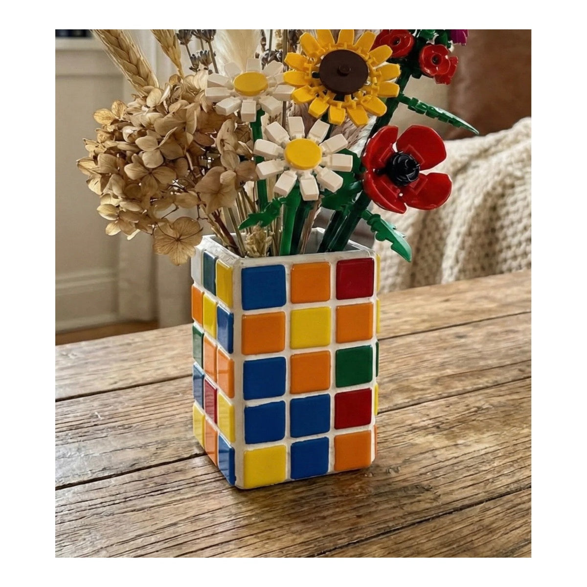 Ceramic Vase