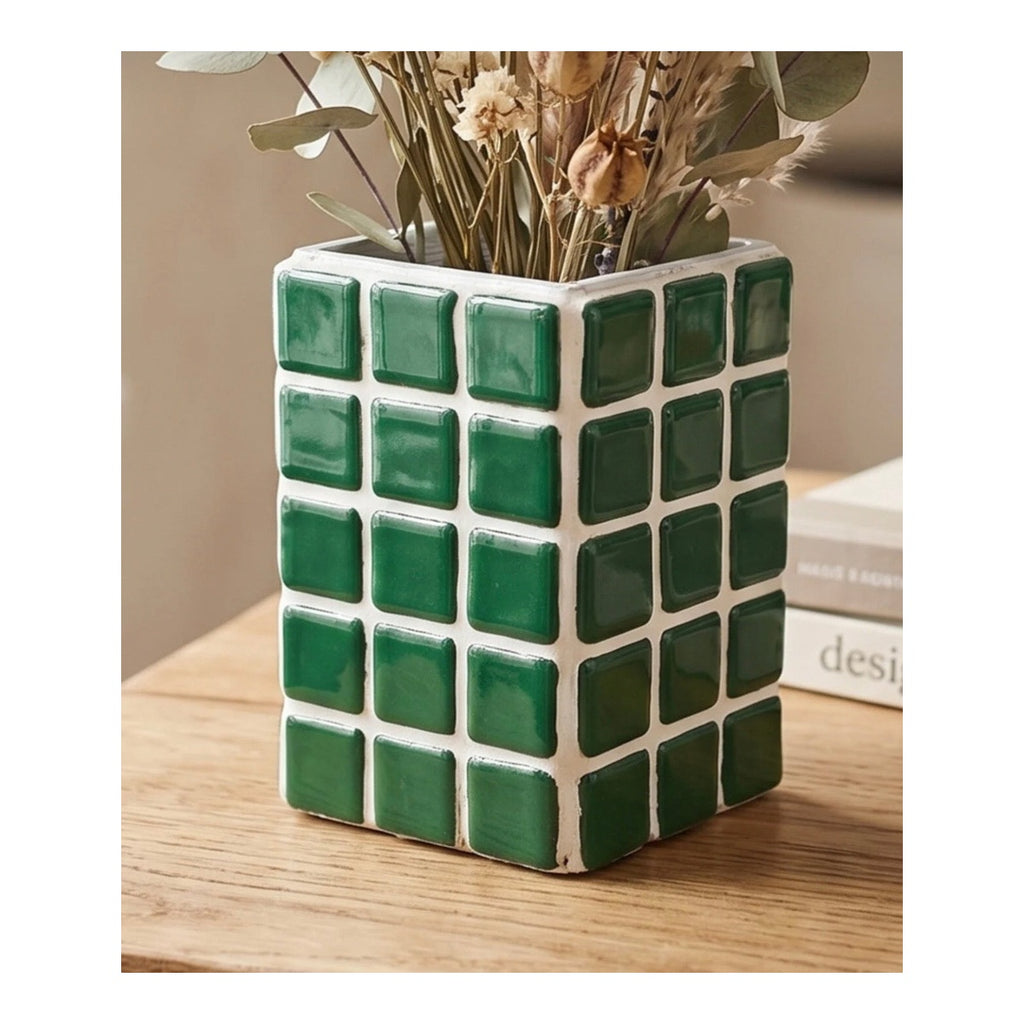Ceramic Vase
