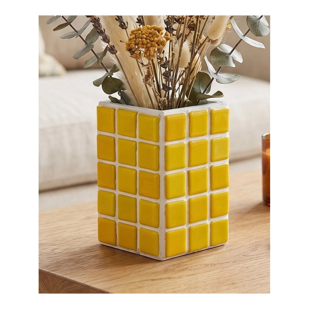 Ceramic Vase