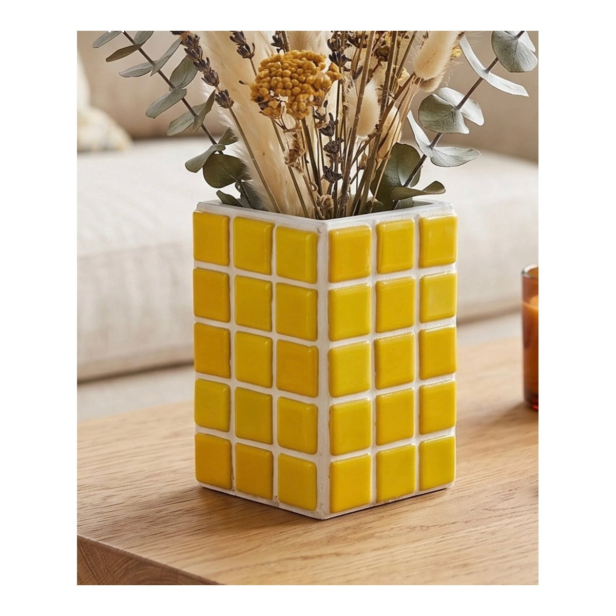 Ceramic Vase