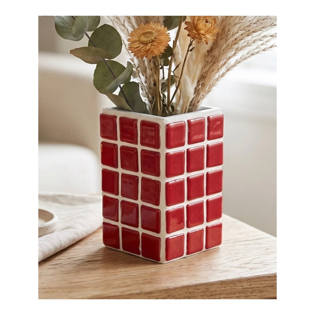 Ceramic Vase