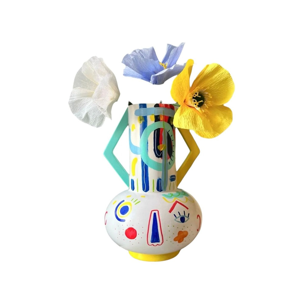 Ceramic Vase