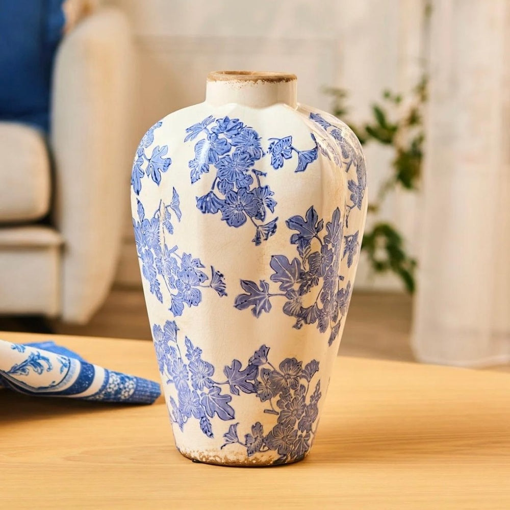 Ceramic Vase
