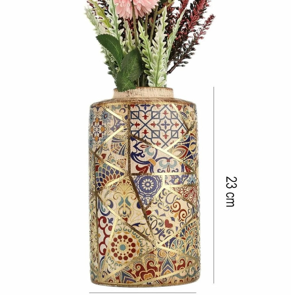 Ceramic Vase