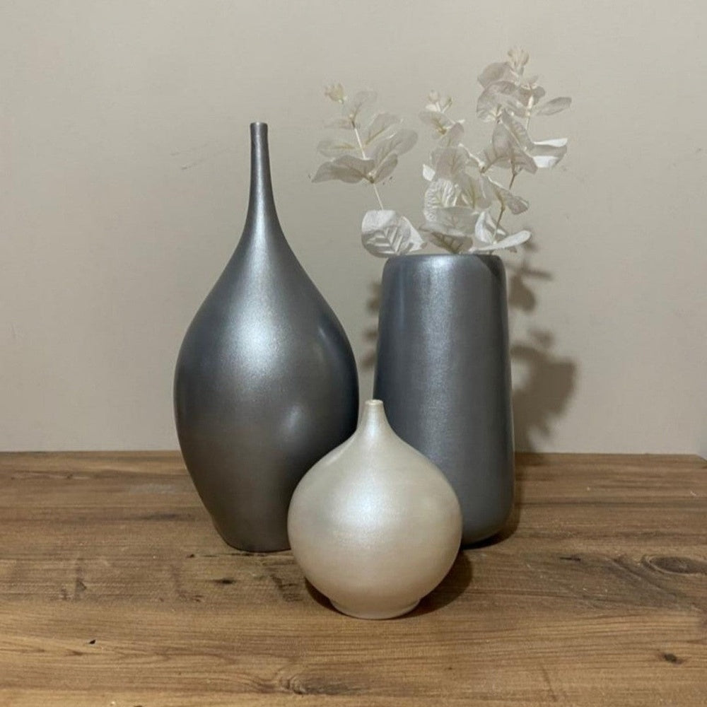Ceramic Vases